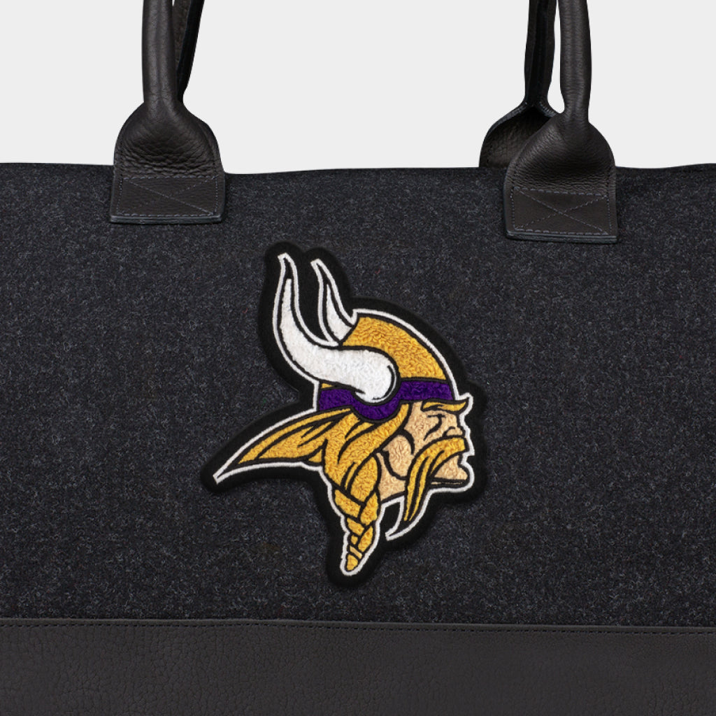 Mexican backpack handmade Indian bag tote New NFL Minnesota