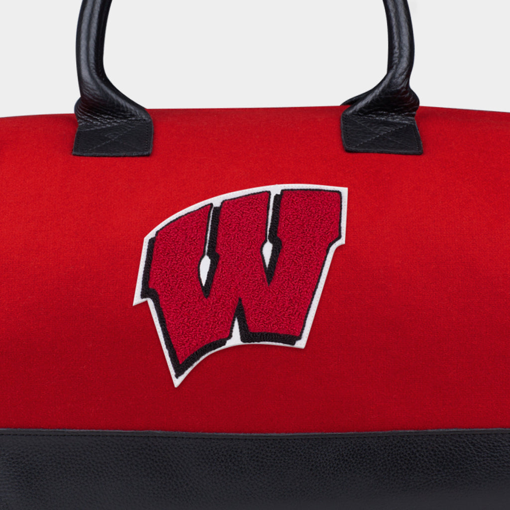 Wisconsin Badgers | Heritage Gear