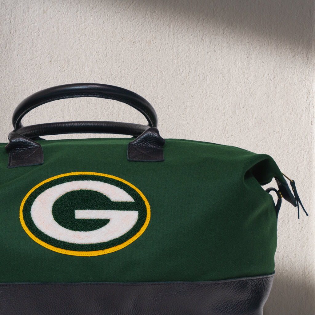 NFL Handbags, NFL Messenger Bag | Heritage Gear
