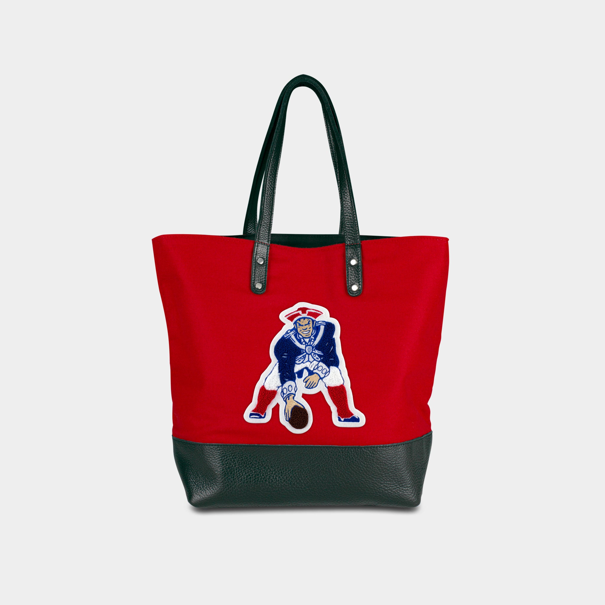 Patriots handbag cheap