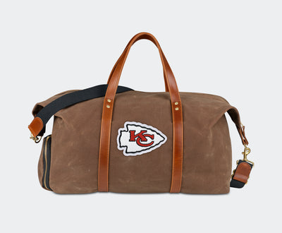 3 Must-Have Kansas City Chiefs Bags