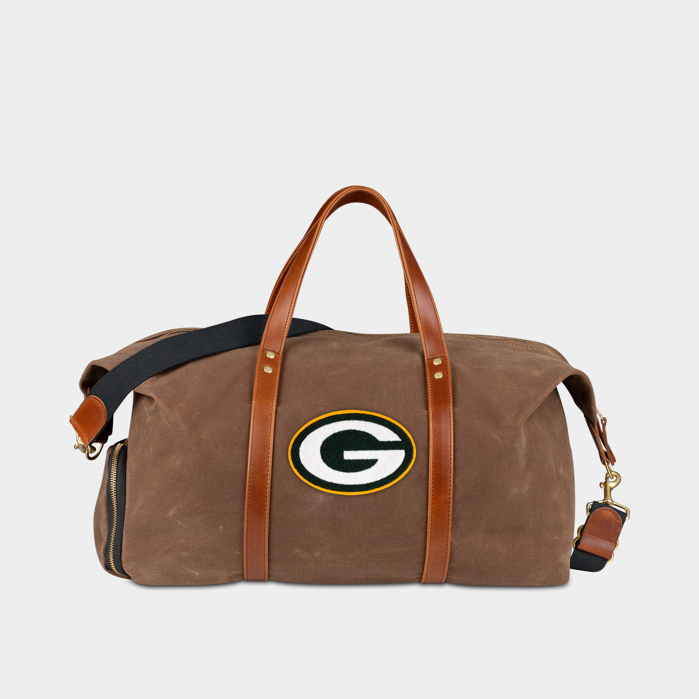 The Ultimate NFL Bag Checklist