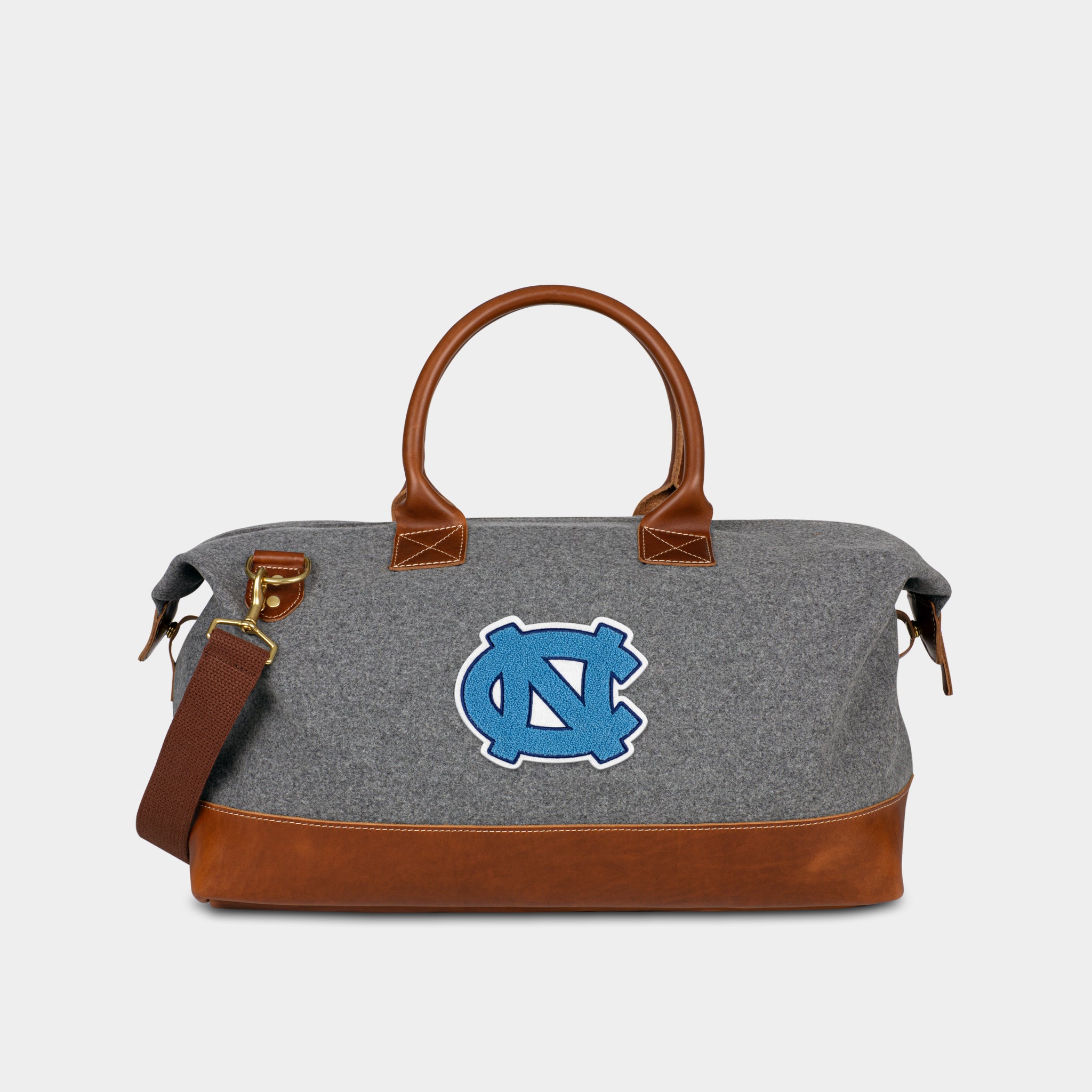 North Carolina Tar Heels – Heritage Gear