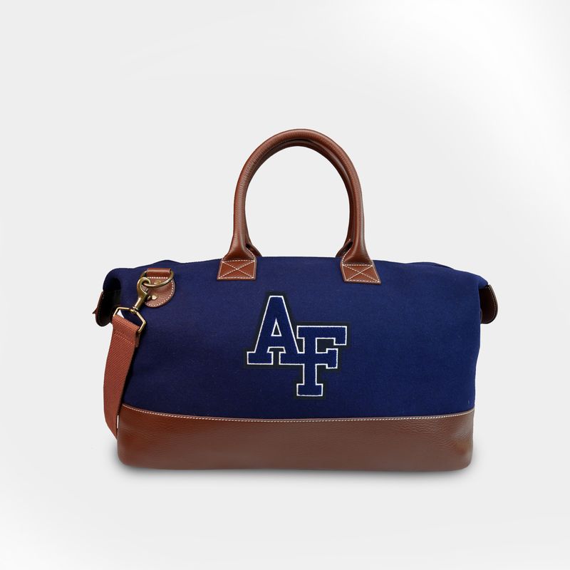 Air Force Falcons Weekender Duffle Bag