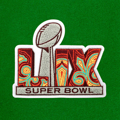 Philadelphia Eagles "Throwback" Super Bowl Weekender