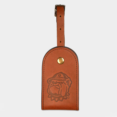 Georgetown Hoyas Luggage Tag