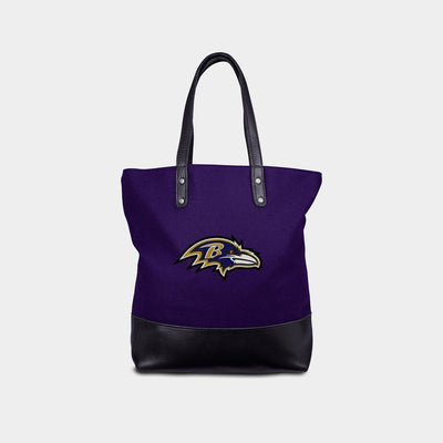 Baltimore Ravens Tote