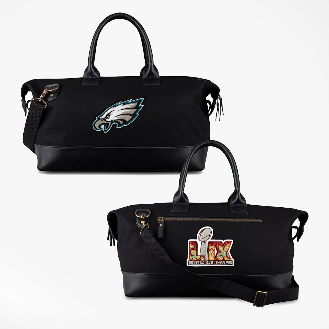 Philadelphia Eagles Super Bowl Weekender