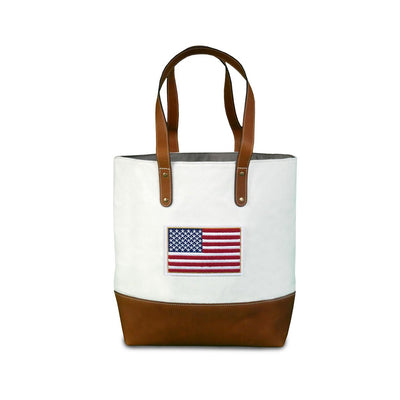 Heritage Gear Patriot Tote