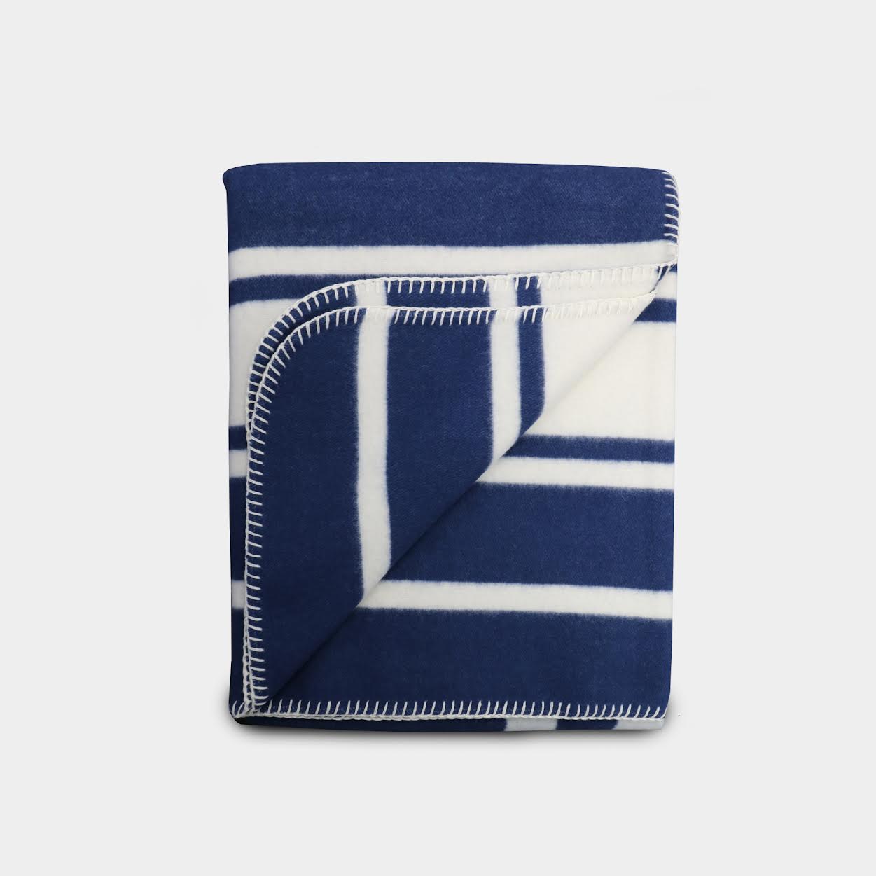 New York Yankees Jacquard Wool Throw