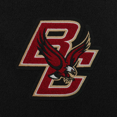 Boston College Eagles Weekender Duffle Bag