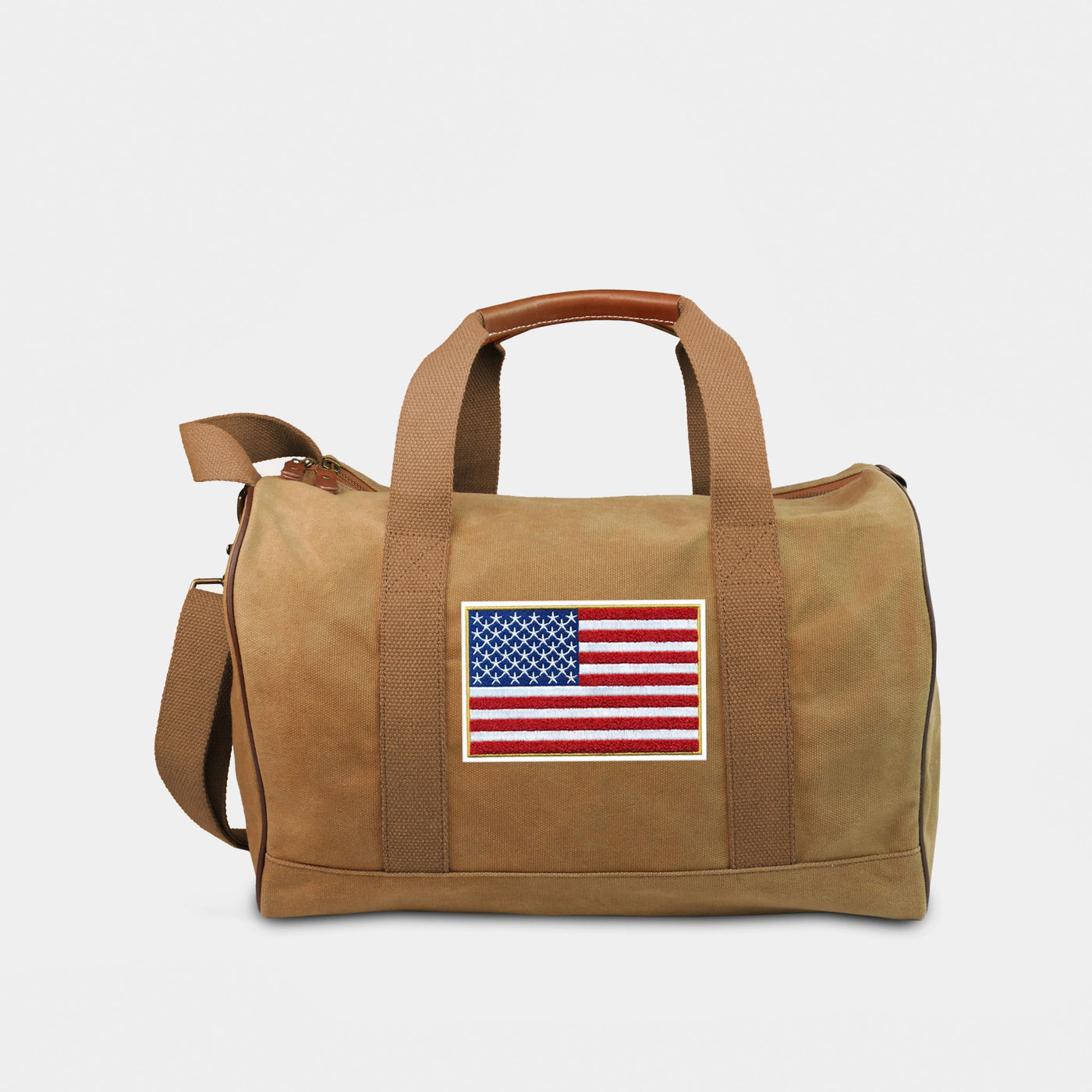 Heritage Gear USA Barrel Bag