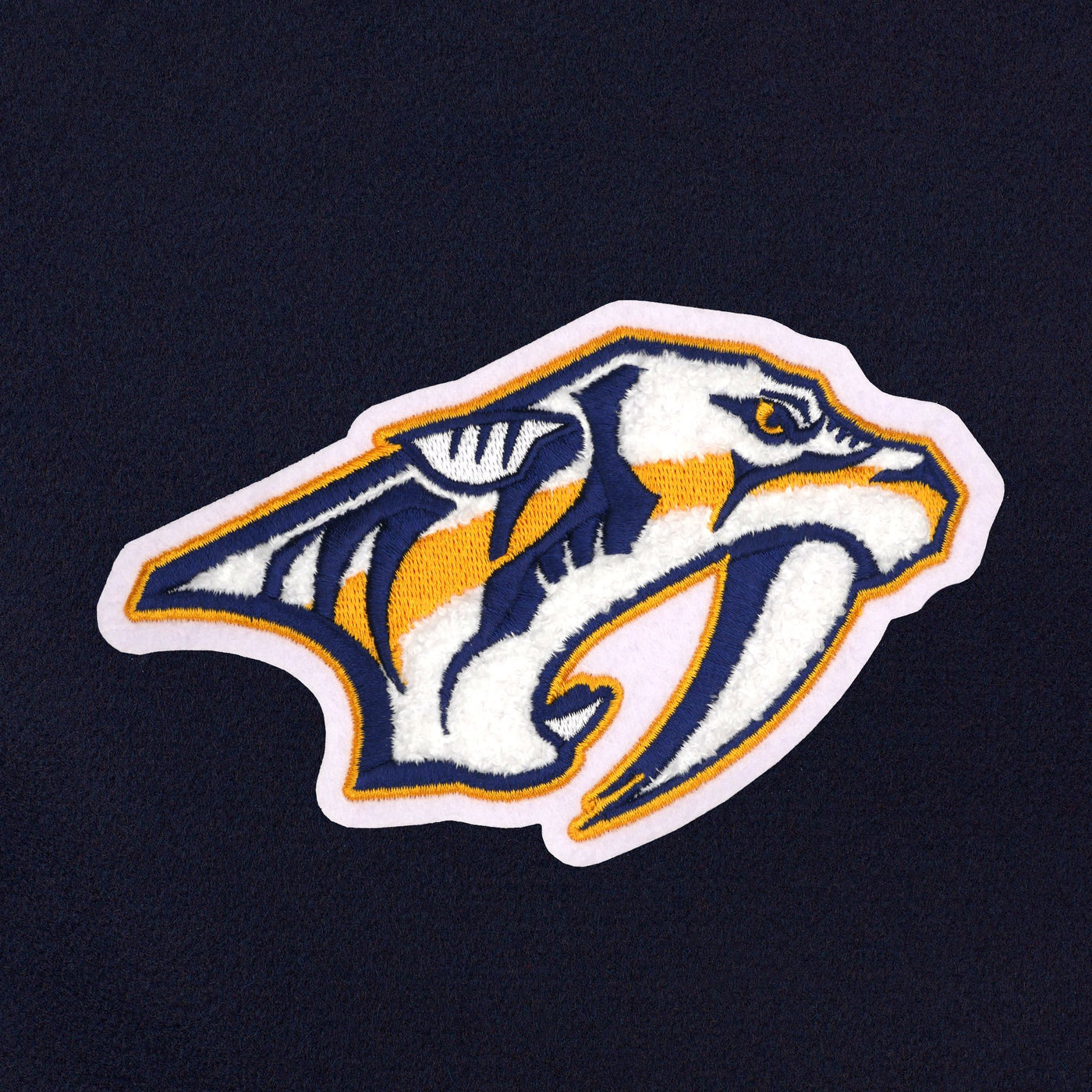 Nashville Predators Tote Bag