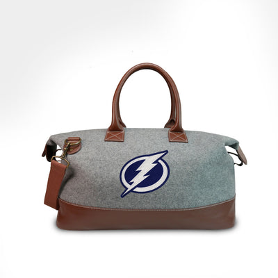 Tampa Bay Lightning Weekender Duffle Bag