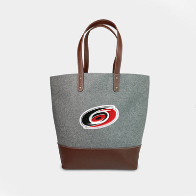 Carolina Hurricanes Tote Bag