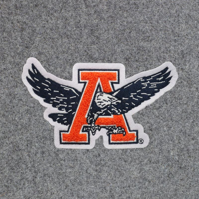 Auburn Tigers Vault "War Eagle" Tote Bag