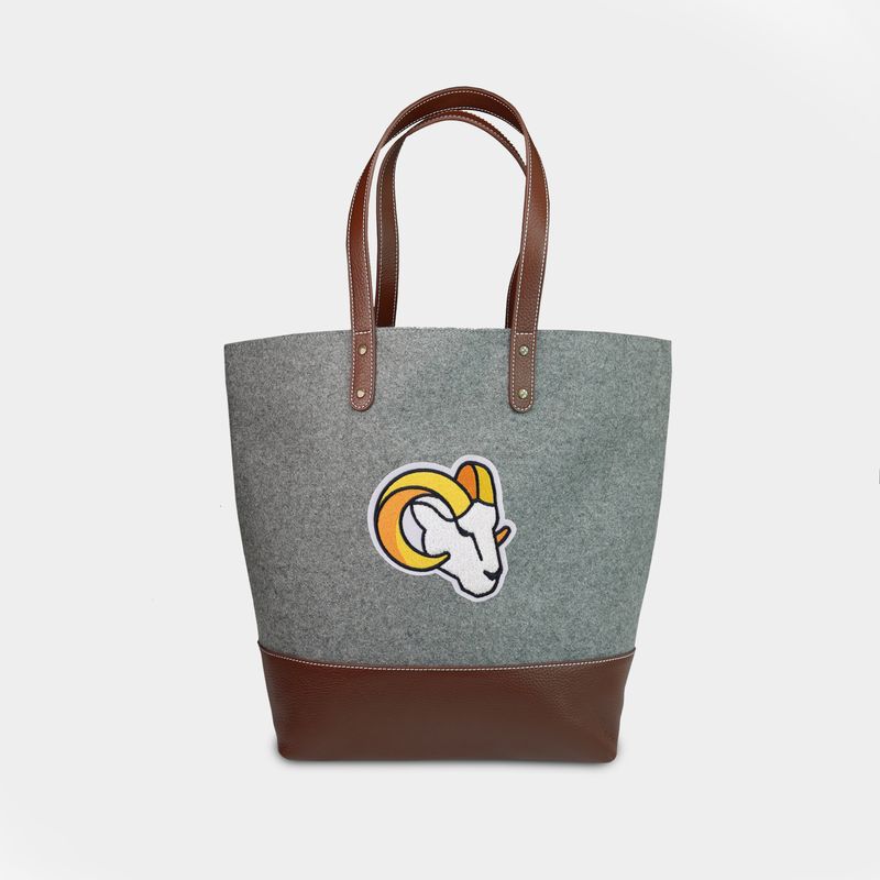 LA Rams Tote Bag