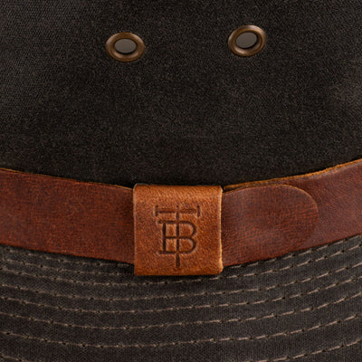 Tom Beckbe Field Hat