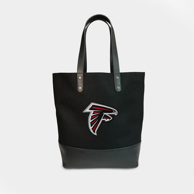 Atlanta Falcons Tote Bag