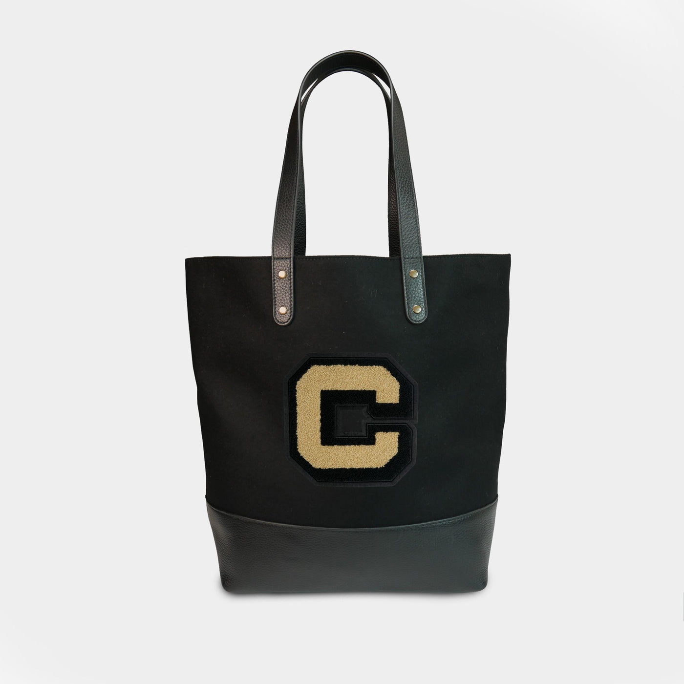 Colorado Buffaloes “C Club” Tote Bag