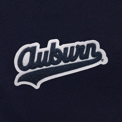 Auburn Tigers Vault "Script" Tote Bag