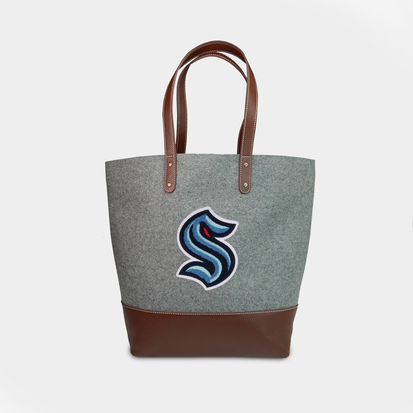 Seattle Kraken Tote Bag