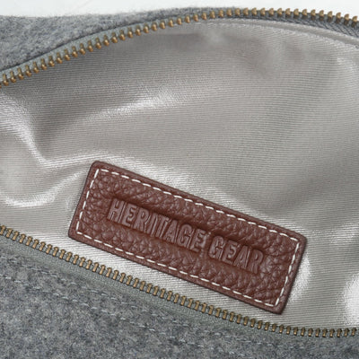 Nebraska Cornhuskers "Herbie" Dopp Kit