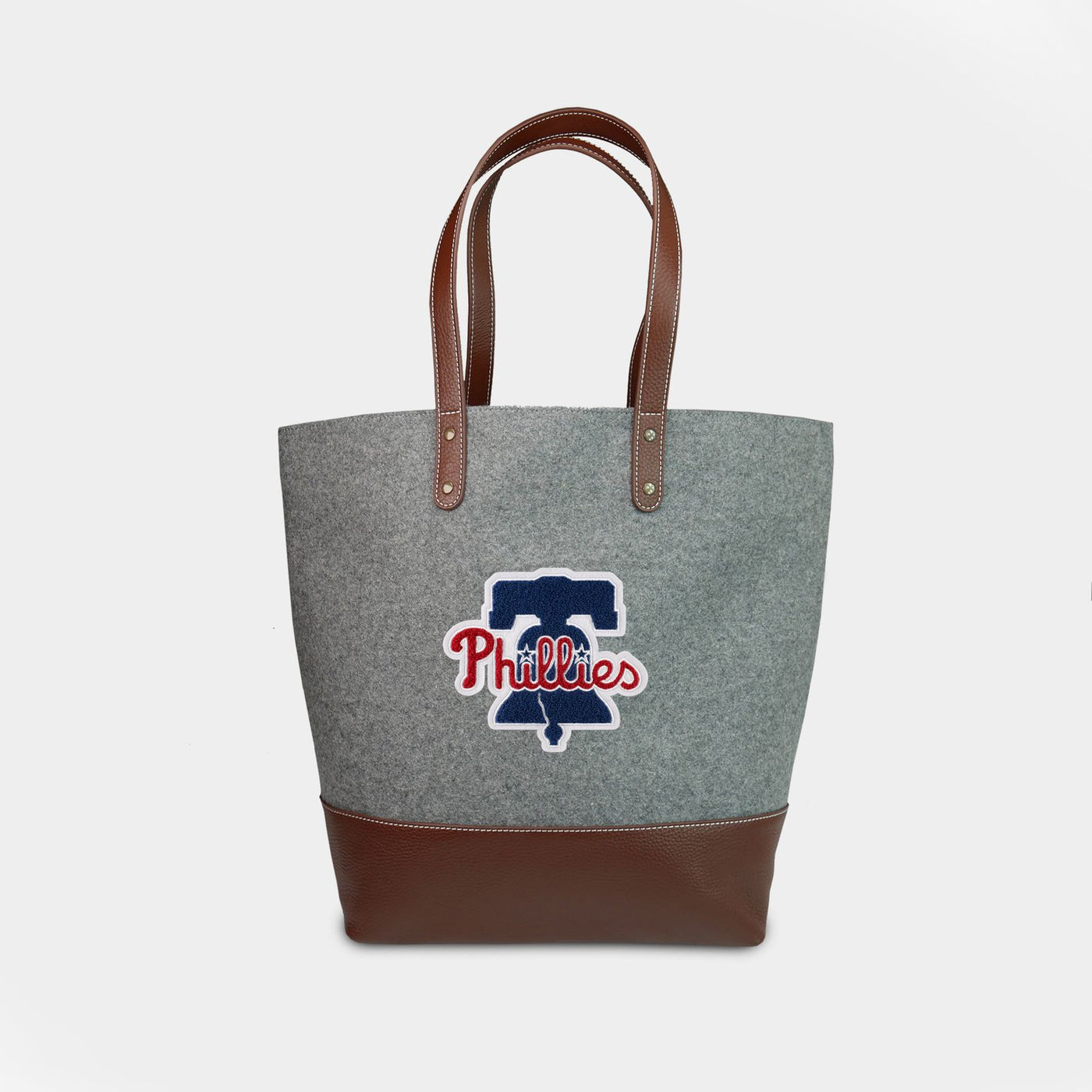 Philadelphia Phillies Tote Bag