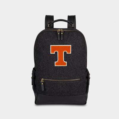 Tennessee Volunteers Wool Backpack