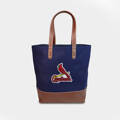 St. Louis Cardinals Tote Bag