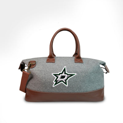 Dallas Stars Weekender Duffle Bag