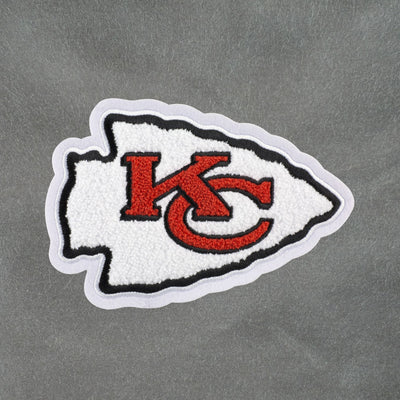 Kansas City Chiefs Pro Waxed Canvas Weekender