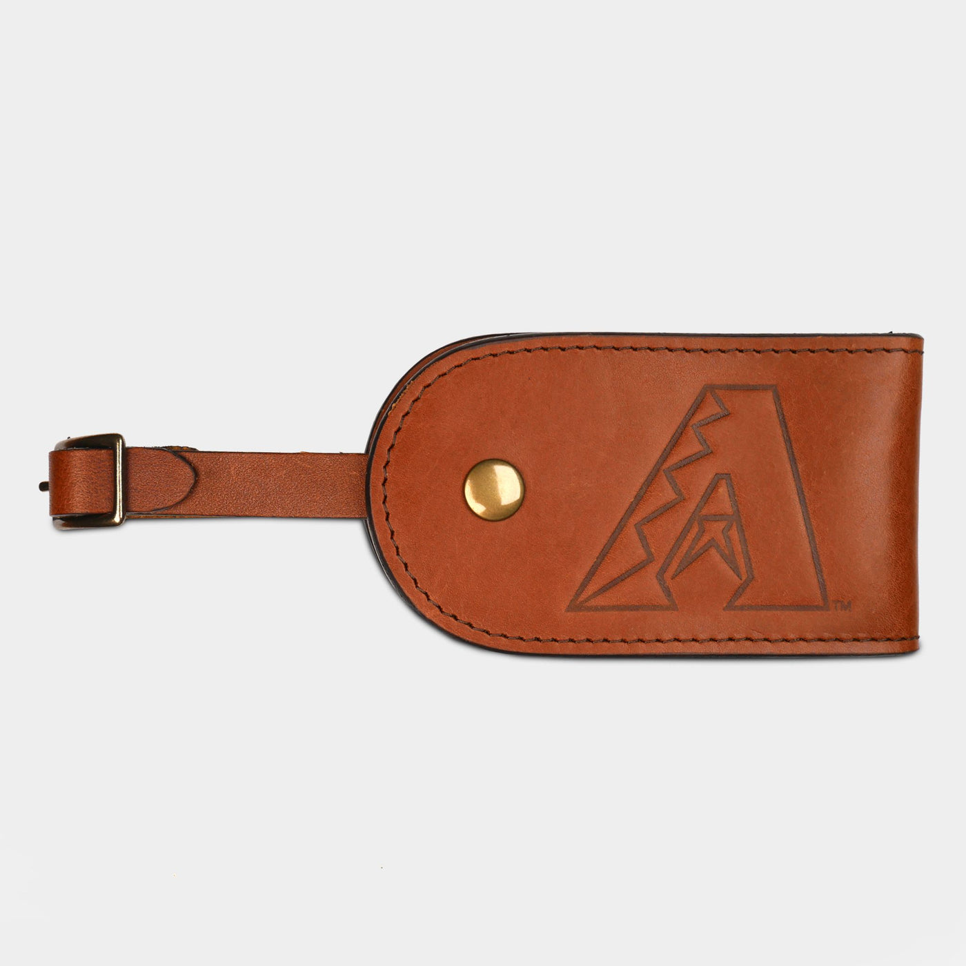 Arizona Diamondbacks Luggage Tag