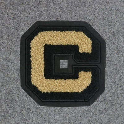 Colorado Buffaloes "C Club" Laptop Folio Sleeve