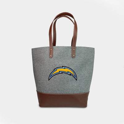 LA Chargers Tote Bag