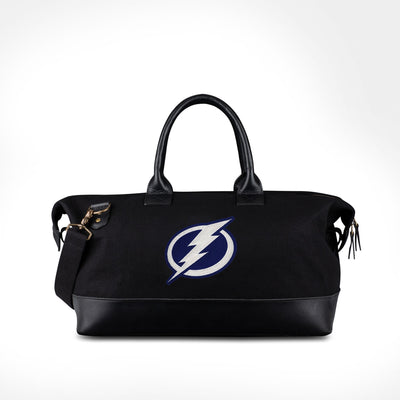 Tampa Bay Lightning Weekender Duffle Bag