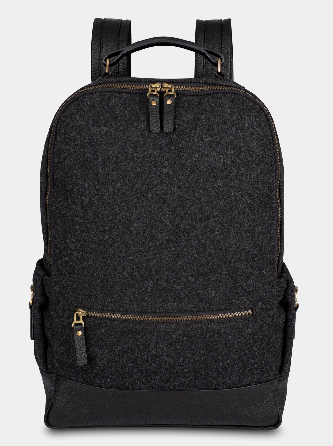 Heritage Gear Wool Backpack