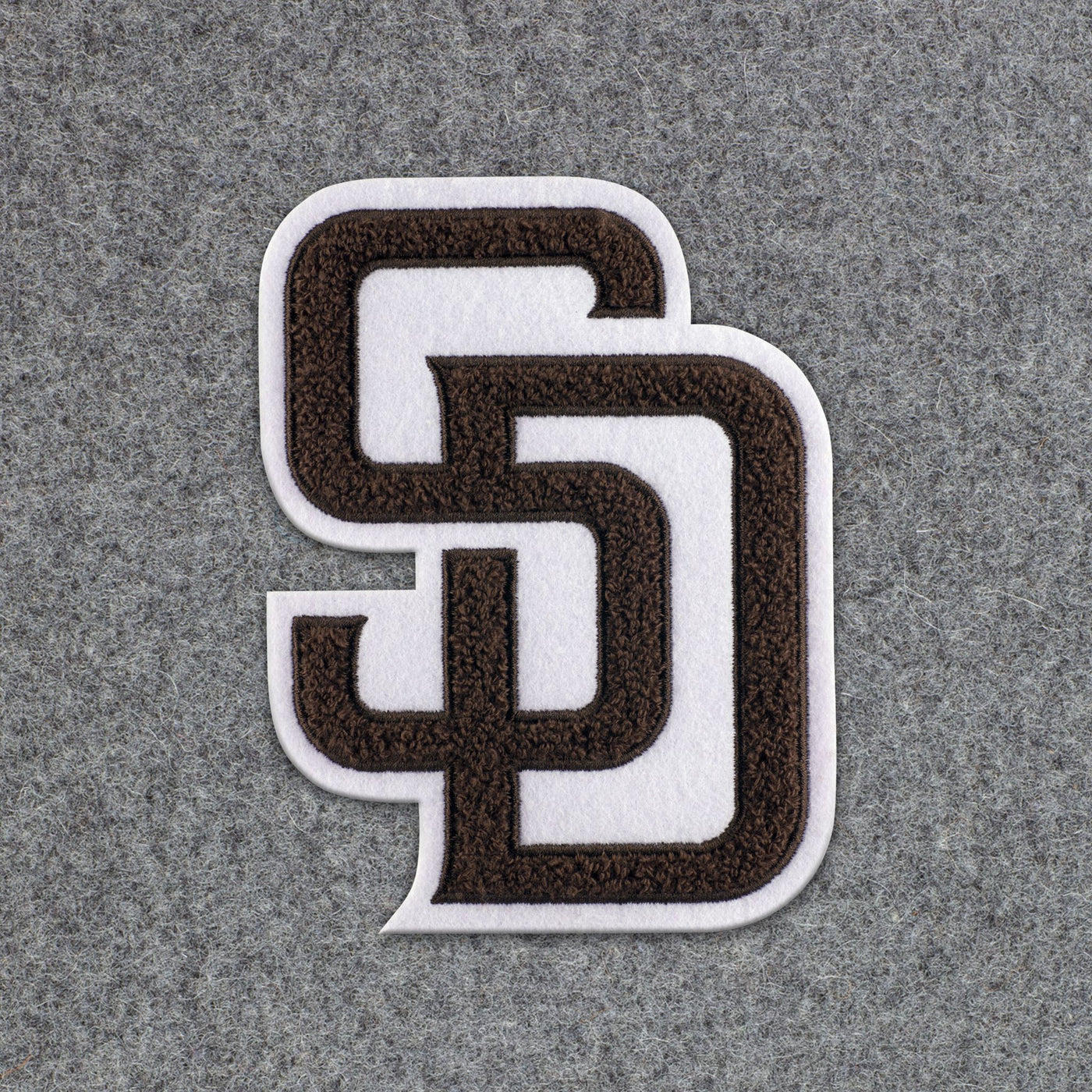 San Diego Padres "SD" Tote Bag