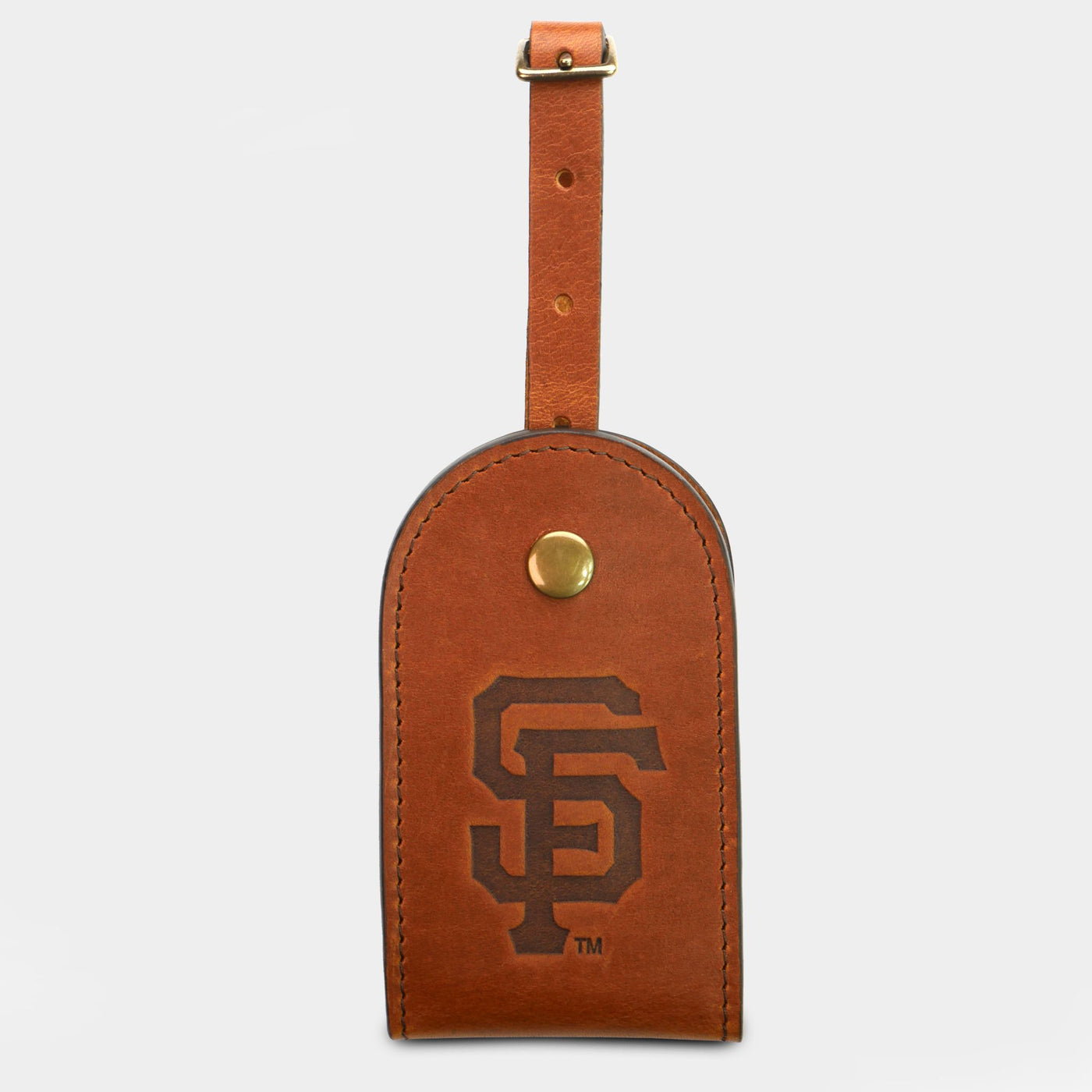 San Francisco Giants Luggage Tag