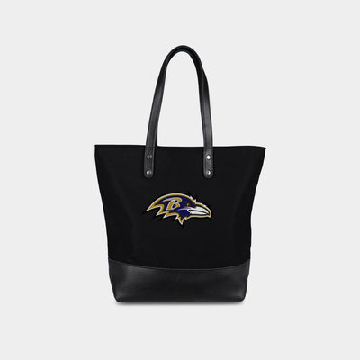 Baltimore Ravens Tote