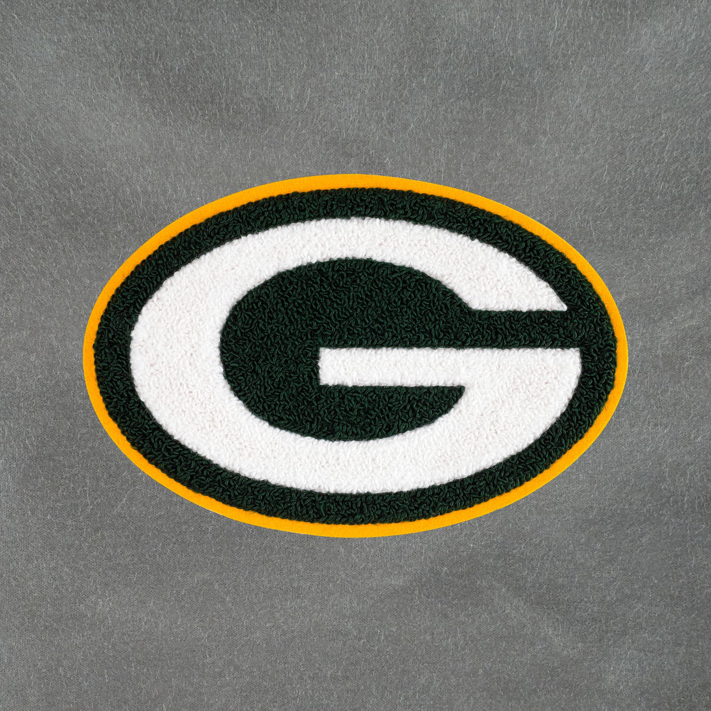 Green Bay Packers Pro Waxed Canvas Weekender