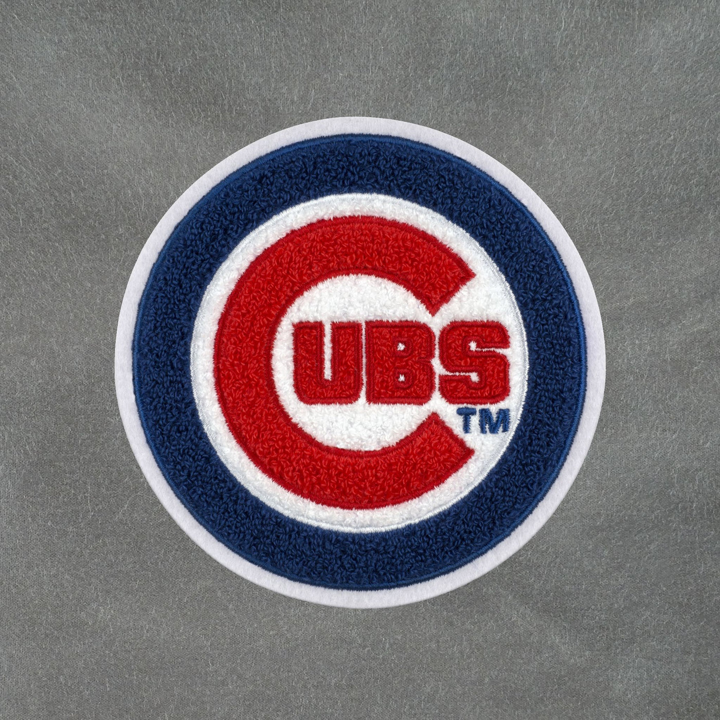 Chicago Cubs Pro Waxed Canvas Weekender