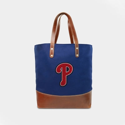 Philadelphia Phillies "P" Tote Bag