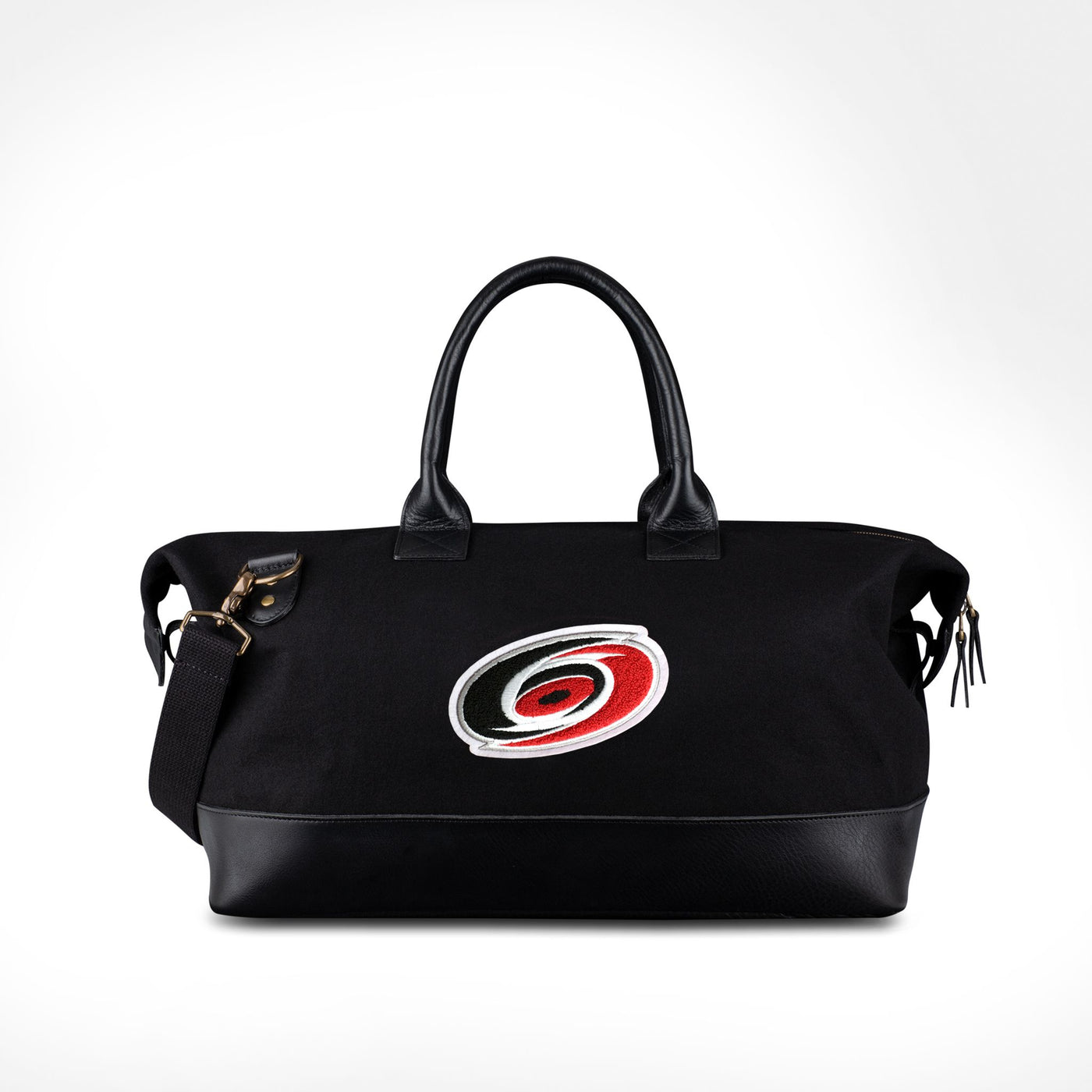 Carolina Hurricanes Weekender Duffle Bag