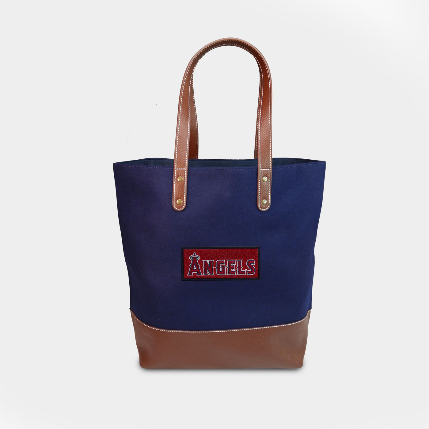 Los Angeles Angels Tote Bag