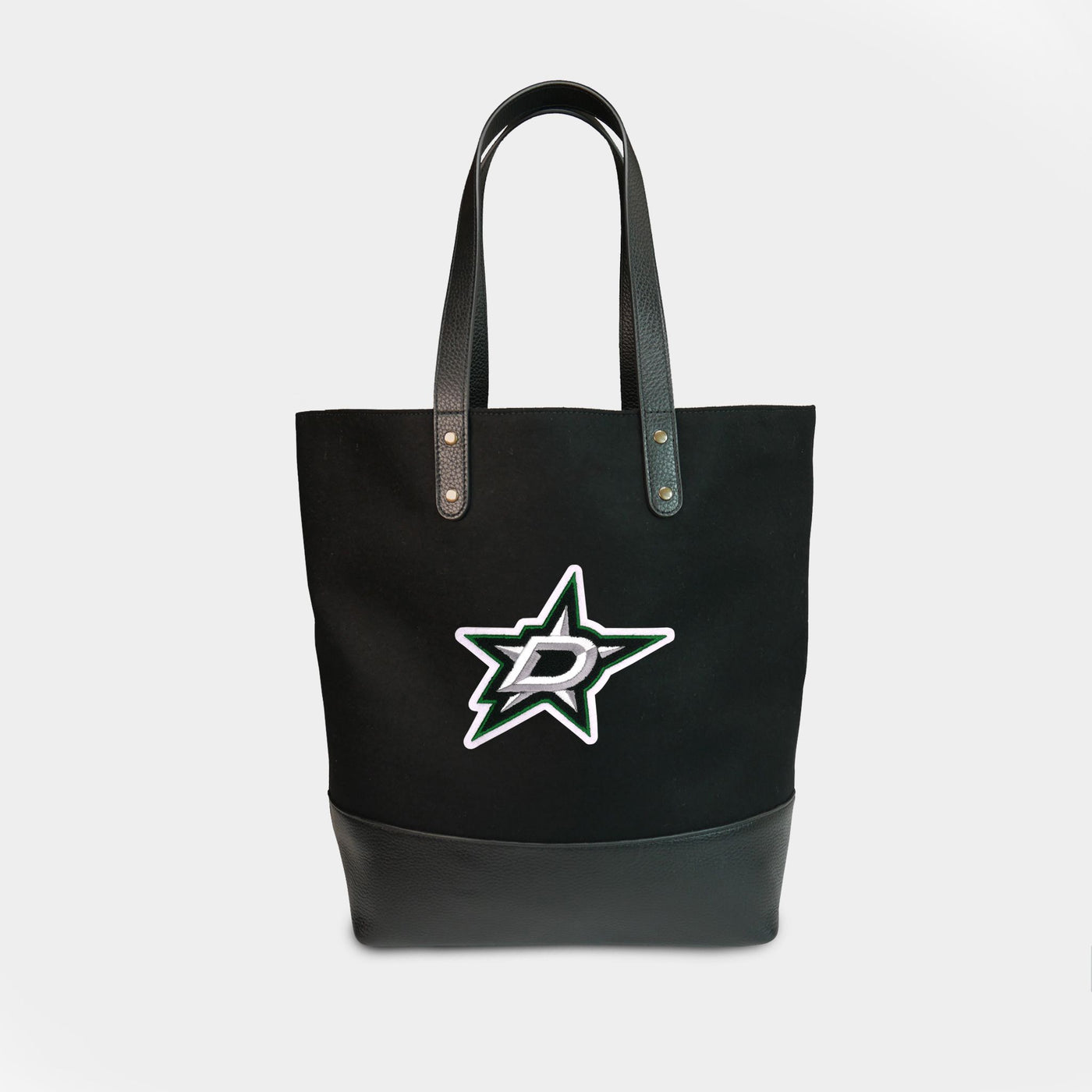 Dallas Stars Tote Bag