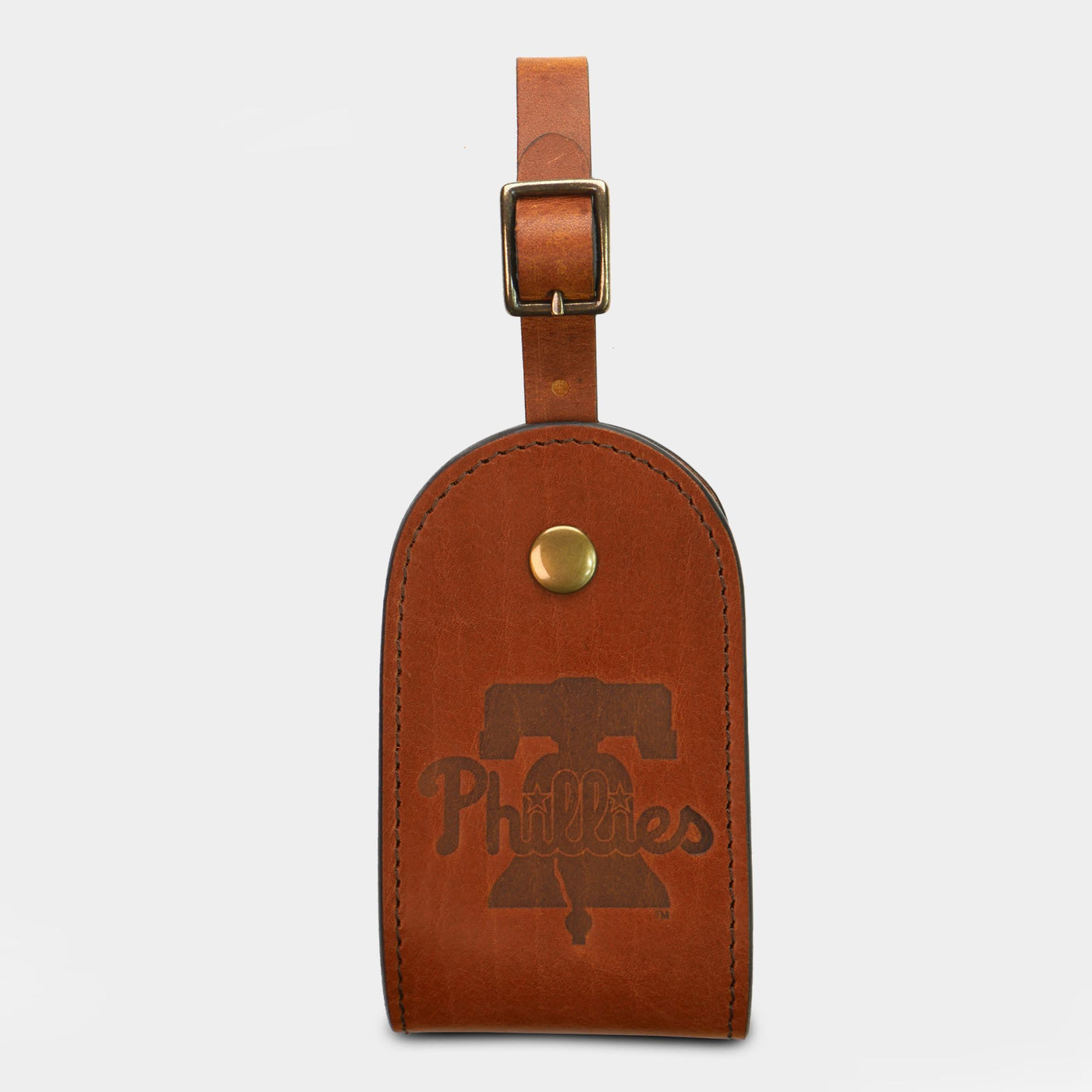 Philadelphia Phillies Luggage Tag