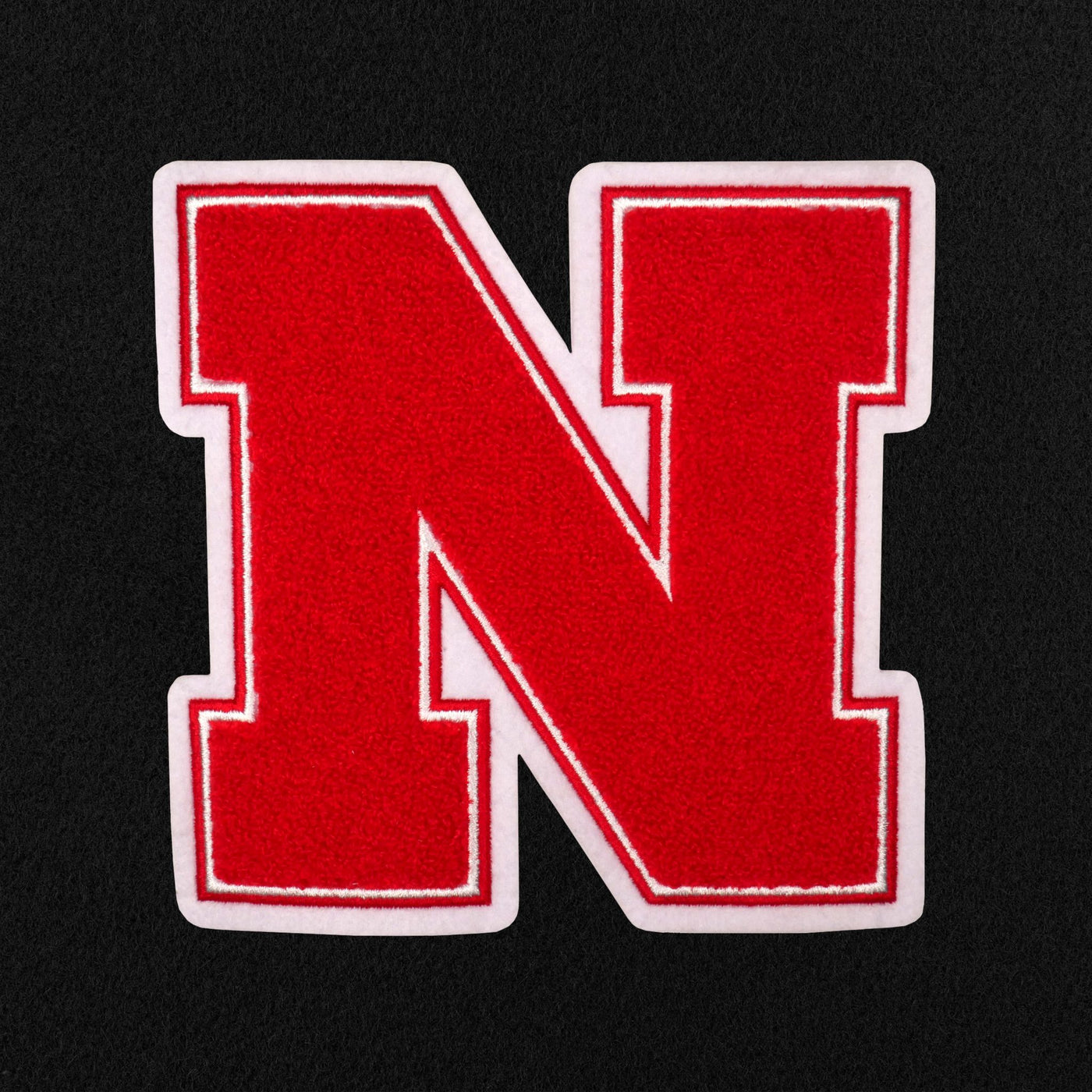 Nebraska Cornhuskers Tote Bag