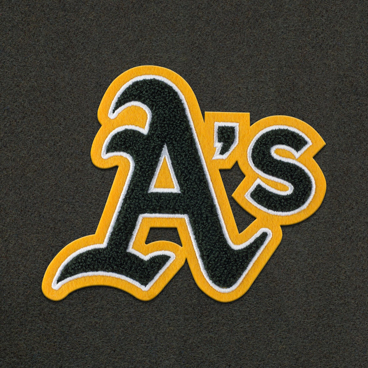 Oakland Athletics Weekender Duffle Bag