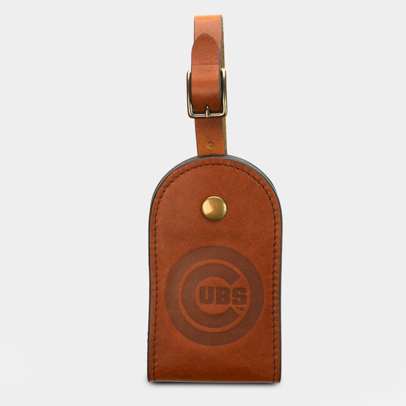 Chicago Cubs Luggage Tag